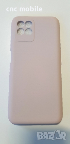 Realme 8i калъф case силиконов гръб , снимка 8 - Калъфи, кейсове - 52020302