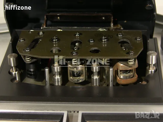  Магнетофон Akai gx-630b, снимка 7 - Декове - 47909323