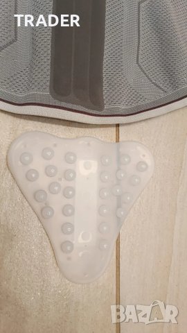 BORT medical select Lady Back Support with Pad ортопедичен колан за кръст ортеза , снимка 11 - Спортна екипировка - 12904293