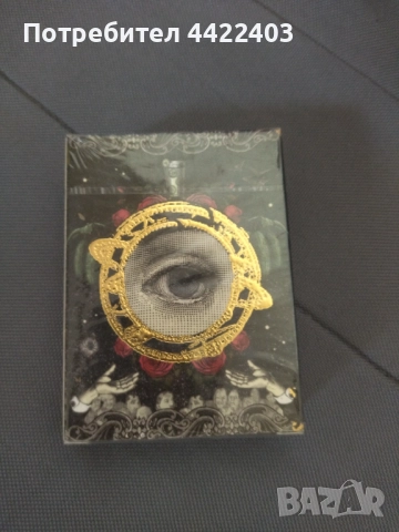 Карти за игра