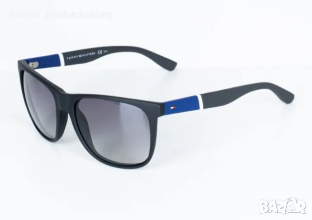 Слънчеви очила Tommy Hilfiger , снимка 7 - Слънчеви и диоптрични очила - 48193780
