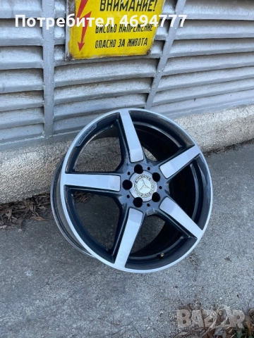 Боядисване на алуминиеви джанти, снимка 3 - Други услуги - 52923449