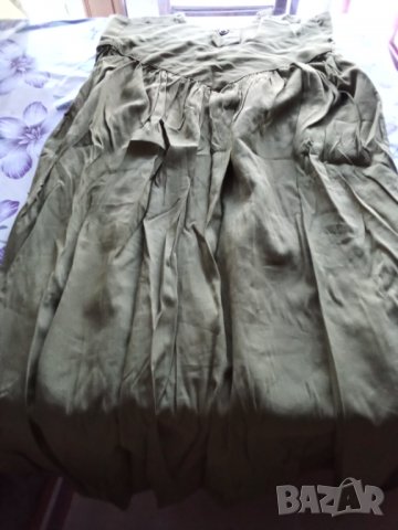 Дамски поли,дължина до 100см, снимка 11 - Поли - 26412059