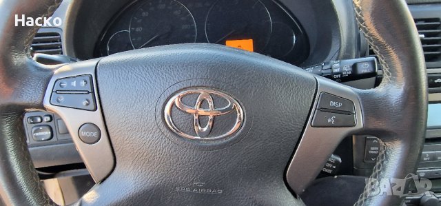 Toyota Avensis 2.2 D-CAT на части Тойота Авенсис 2.2 Д-КАТ на части, снимка 8 - Автомобили и джипове - 43605545