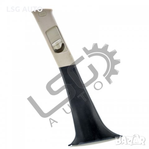 Кора лява колонка между врати Subaru OUTBACK 2003-2009 SU280320N-240