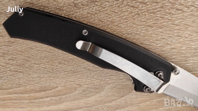 Сгъваем нож Browning / нов модел /, снимка 9 - Ножове - 34949781