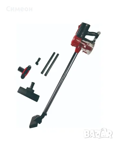 Вертикална прахосмукачка Rosberg 51001P