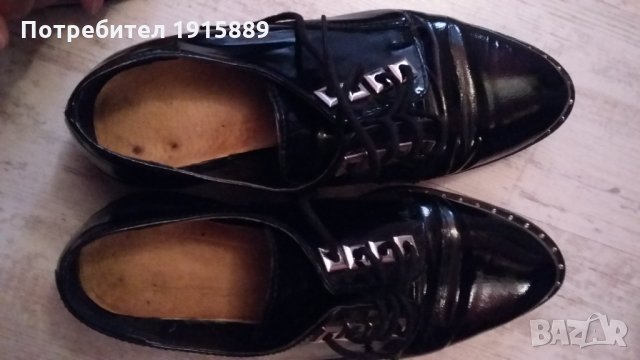 Дамски обувки , снимка 3 - Дамски ежедневни обувки - 32634920