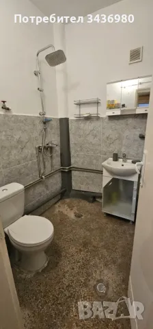 Стаи за нощувки на центъра в Шумен, снимка 6 - Квартири, нощувки - 49385342