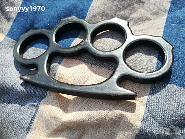 бокс метален нов-черен 2407211831, снимка 2 - Колекции - 33615394