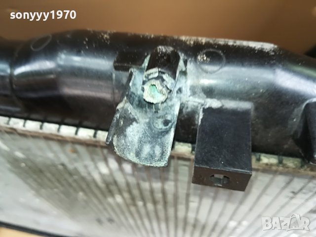 РАДИАТОР ОТ KIA SORENTO 2005Г-дизел 2609222016, снимка 16 - Части - 38127121