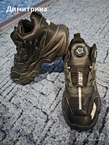 Мъжки маратонки 