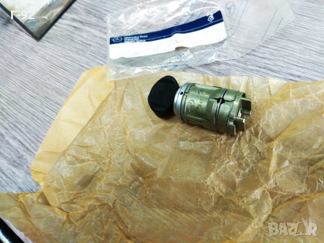 A1404601404**НОВО**MERCEDES-BENZ**W140**R129*КОНТАКТЕН КЛЮЧ** S Class , снимка 3 - Части - 33428350