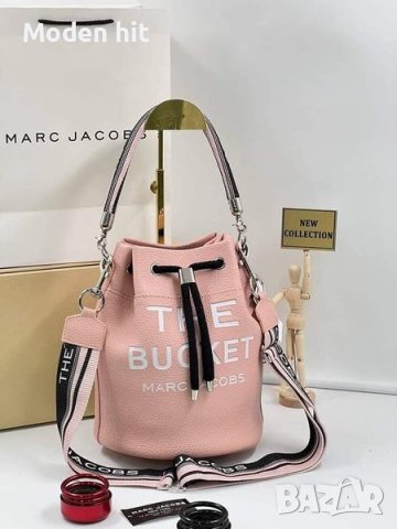 Marc Jacobs дамска чанта висок клас реплика, снимка 1 - Чанти - 43900124