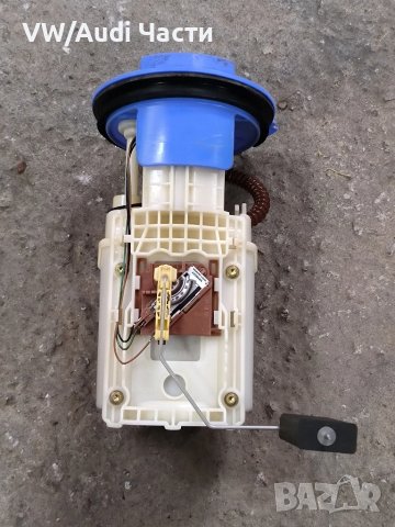 Бензинова помпа за Голф 5 Ауди А3 1.6 фси VW Golf 5 Audi A3 8P 1.6 FSI Passat Touran 1K0919051AE