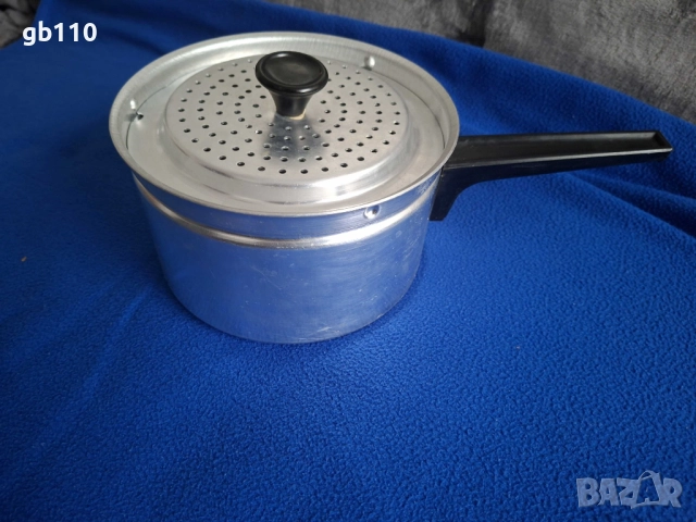 Съд за приготвяне на спагети и макарони