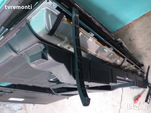 TV стойка SANG LE4219, снимка 2 - Стойки, 3D очила, аксесоари - 27893686