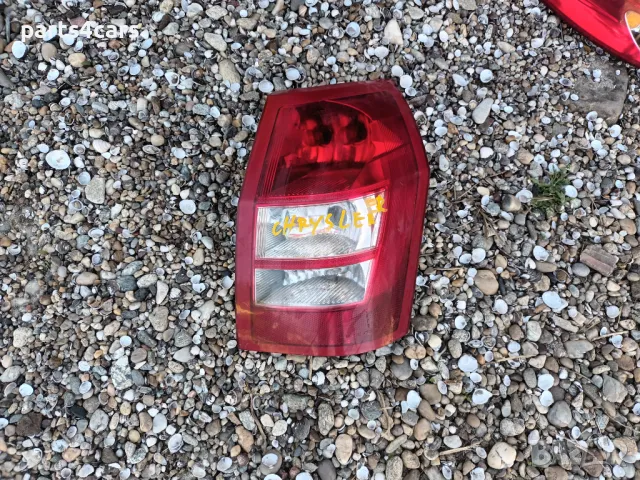 десен стоп за крайслер 300С комби 300Ц CHRYSLER 300C 