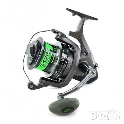 Шаранджийска макара CARP PRO D-CARP 8000 SD