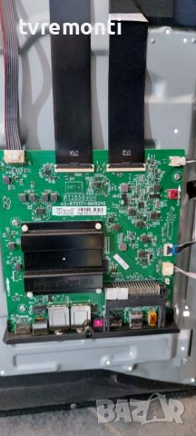 MAIN BOARD ,40-RT51T1-MAB2HG,RT2851 for TCL 43EP640