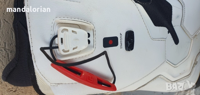 Deeluxe
Boots модел : ID PF wow, размер 47, снимка 5 - Зимни спортове - 52813807