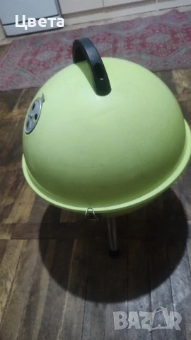 Мини барбекю, снимка 9 - Барбекюта - 51159272