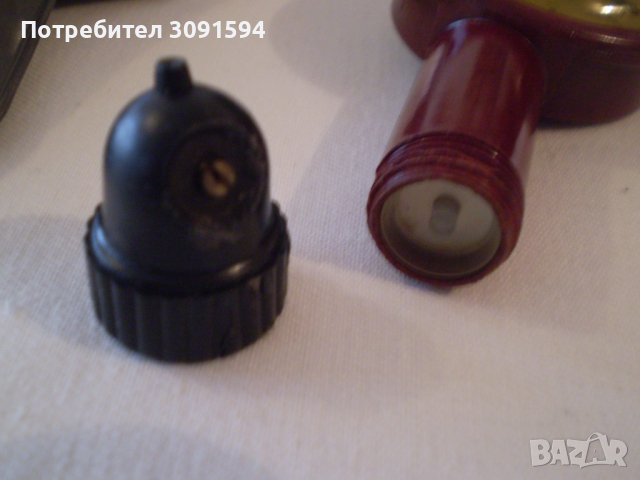 Манометър за Налягане Becas GDR бакелит , снимка 7 - Антикварни и старинни предмети - 36561674