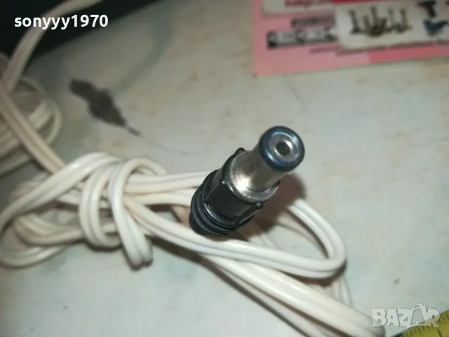 БСП-5 БЛОК ПИТАНИЯ-СДЕЛАНО В СССР 0610241110, снимка 10 - Други - 47480504