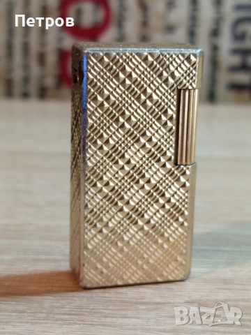 Запалка "Flamidor" (Japan), снимка 5 - Антикварни и старинни предмети - 51604302