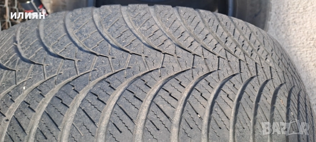 2бр зимни гуми 225 65 17 2019г, снимка 3 - Гуми и джанти - 52489573