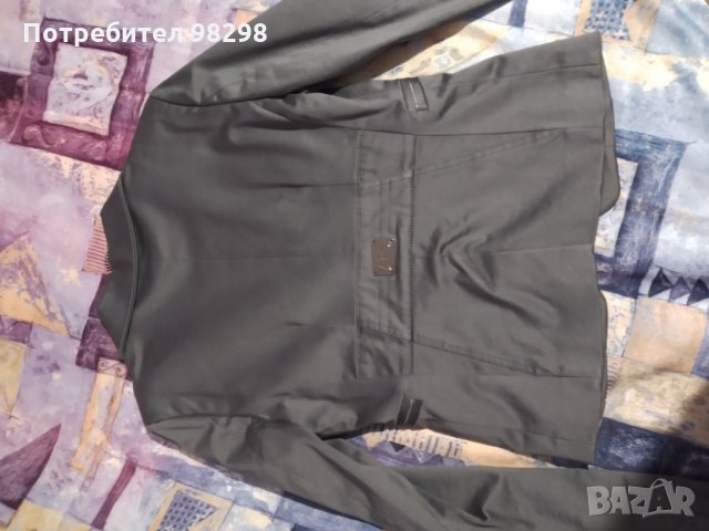 Късо дамско сако Annarita N оригинал