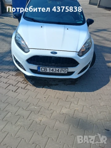 Aвтомобил, снимка 7 - Автомобили и джипове - 50935354