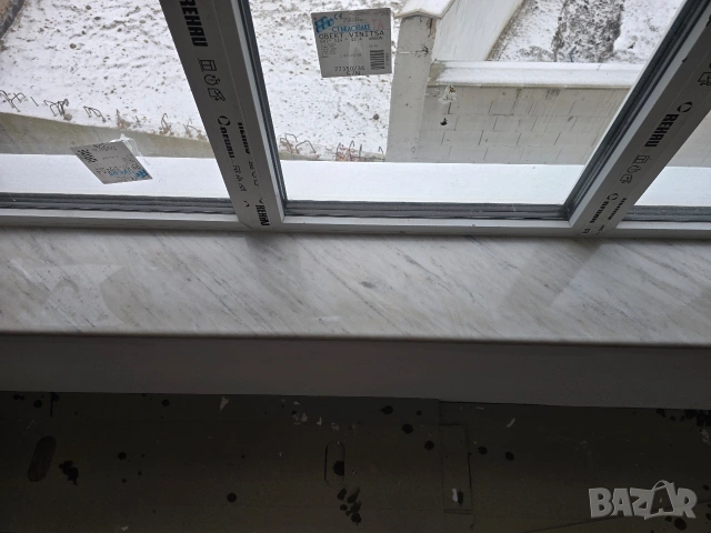 Подпрозоречни первази и шапки от естествен камък , снимка 7 - Други - 53328248