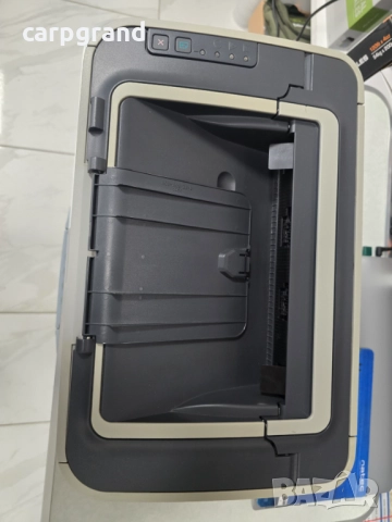 Компактен принтер HP LaserJet - P1505, снимка 2 - Принтери, копири, скенери - 52660587