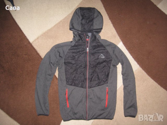 Суичър McKINLEY  мъжки,С, снимка 2 - Суичъри - 43537152