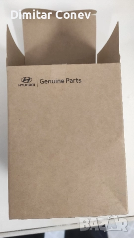 капачка за маслен филтър за Киа Сийд 2007 Kia Ceed, снимка 2 - Части - 52520823