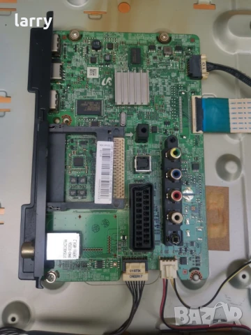 Телевизор Samsung UE32H5030 на части, снимка 5 - Части и Платки - 48727029