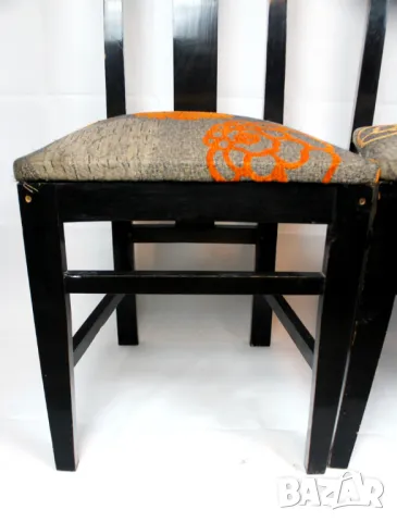 Дървен трапезен стол, снимка 10 - Столове - 49197757