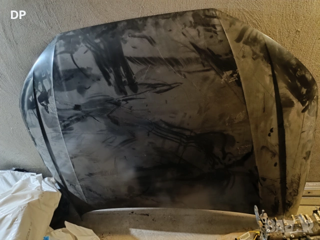 Преден Капак за Audi A4 B9 8W0 823 029 A