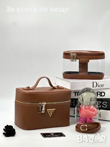 Комплект 2 броя чанти Guess - Налични различни цветове Код D1398, снимка 11 - Чанти - 48079971