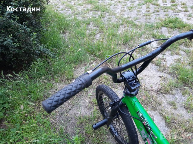 Велосипед BMX Core Hollandia , снимка 9 - Велосипеди - 33315012