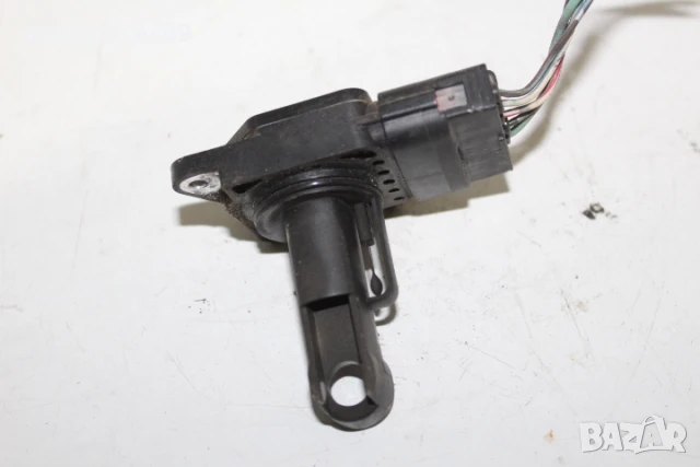 Дебитомер Мазда 3 2008 2.3i 158hp Mazda 3 седан  197400-2010, снимка 2 - Части - 51255593