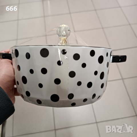 Керамични съдове за готвене , снимка 8 - Съдове за готвене - 43385556