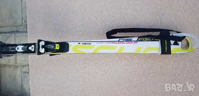 Продарвам ски BLIZZARD и FISCHER, снимка 8 - Зимни спортове - 52933232