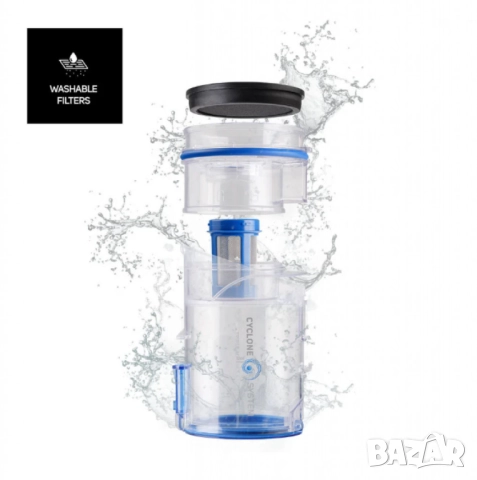 Вертикална прахосмукачка Taurus Ultimate Go Animal, снимка 13 - Други - 52000673