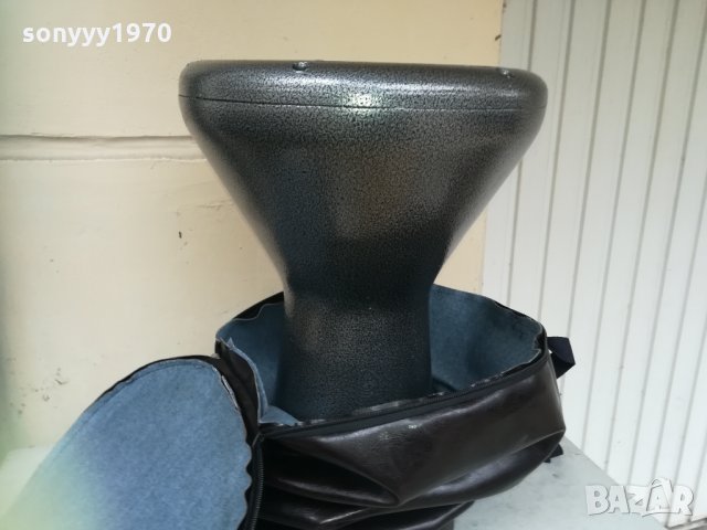 ПРОФЕСИОНАЛНА ТАРАМБУКА 5КГ 2611211208, снимка 3 - Ударни инструменти - 34934268