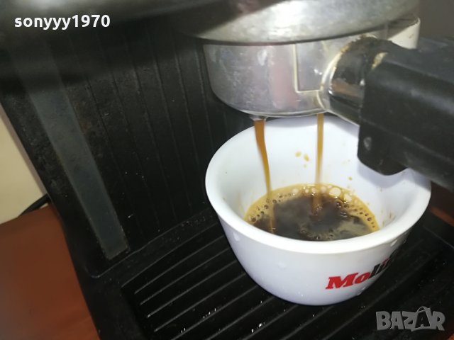 DELONGHI-15BAR, снимка 8 - Кафемашини - 28825241