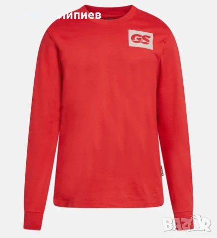 G-Star RAW - Мъжки блузи, снимка 2 - Блузи - 50812735