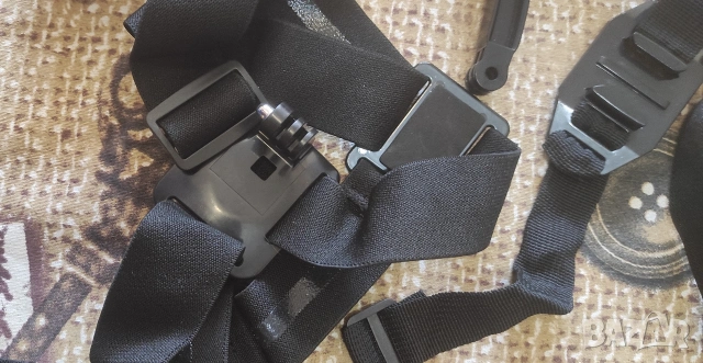 Аксесоари за екшън камера , снимка 4 - Чанти, стативи, аксесоари - 53520280