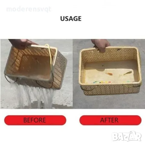 Универсално водоустойчиво прозрачно лепило, снимка 5 - Други стоки за дома - 47712122